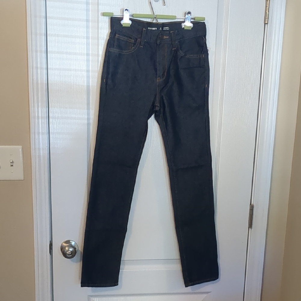 Girls old navy skinny, slim fitJeans